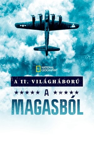 Image A II. világháború a magasból