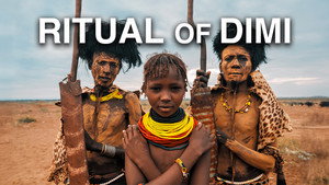 THE DIMI RITUAL