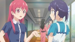 Kanojo mo Kanojo – Girlfriend, Girlfriend: Saison 1 Episode 11