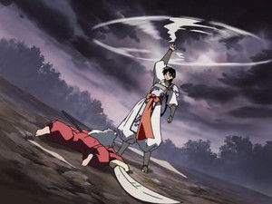 InuYasha Season 1 Episode 113