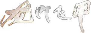 Flying Swords of Dragon Gate — Logos 3