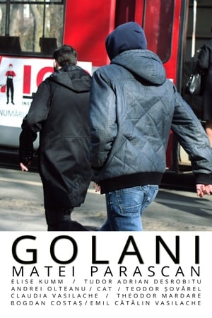 Golani film complet