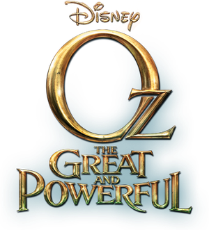 Oz, un mundo de fantasía — Logos 10