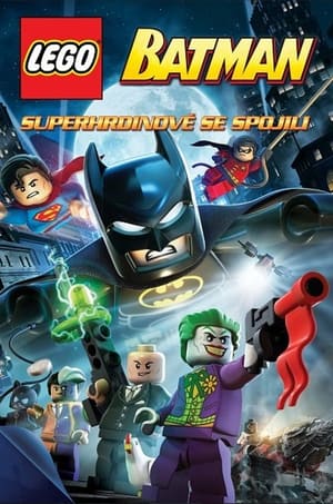 Lego: Batman