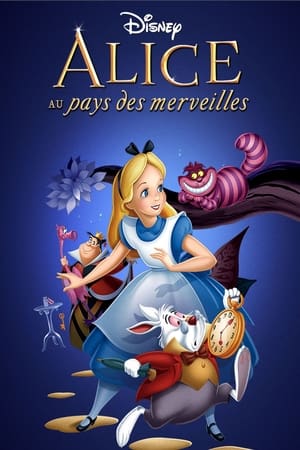 Image Alice au pays des merveilles