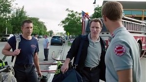 Chicago Fire Temporada 2 Capitulo 1