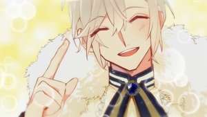 With Vengeance, Sincerely, Your Broken Saintess Episode 5