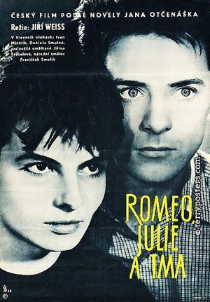 Romeo, Juliet and Darkness 10