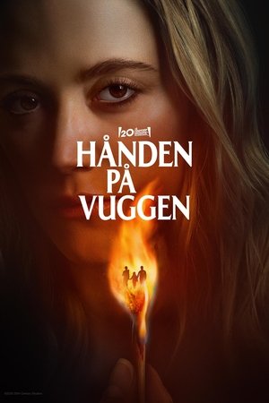 Image Hånden på vuggen