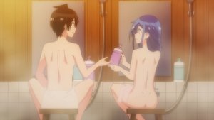 We Never Learn: BOKUBEN Season 2 Episode 1