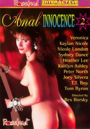 Anal Innocence 2