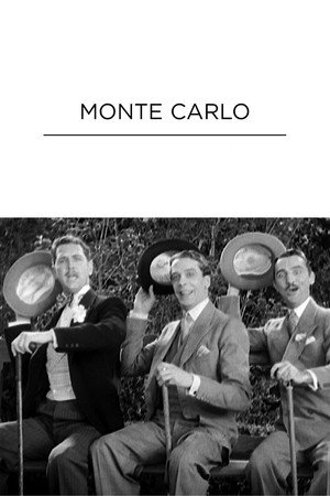 Monte Carlo 14