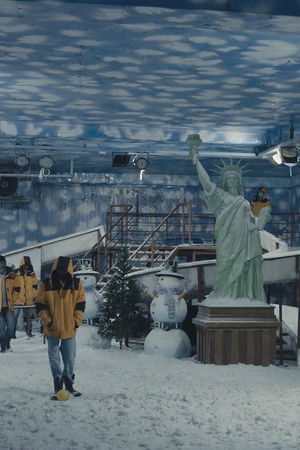 The Mother Age (2026)