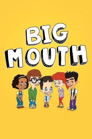 Image Big Mouth