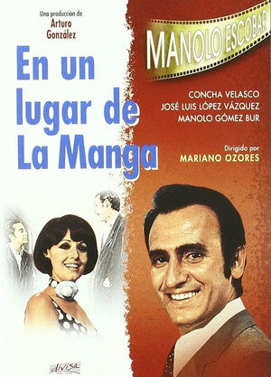 En un lugar de la Manga 4
