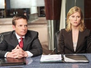 Boston Legal – Jogi játszmák 2. évad 11. rész