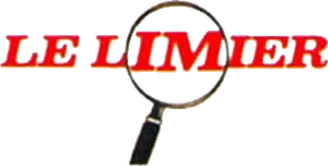 Le Limier — logo