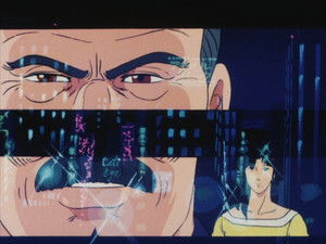 Ein Supertrio – Cat’s Eye: 1×11