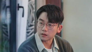 Never Give Up Season 1 Episode 21