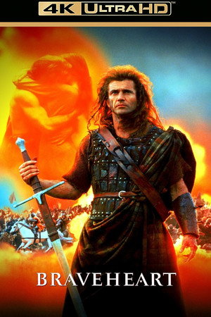 poster Braveheart