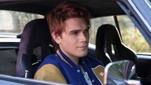 Riverdale: 2 Staffel 6 Folge