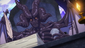 Neko to Ryuu Cap 7