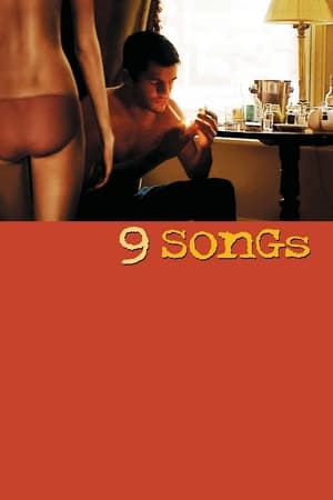 Poster 9 Songs 2004