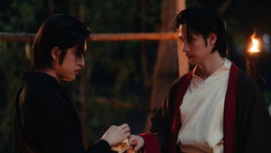 Love Upon a Time: 1×11