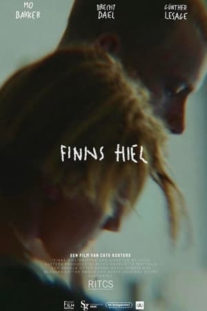 Poster Finn's Heel (2022)