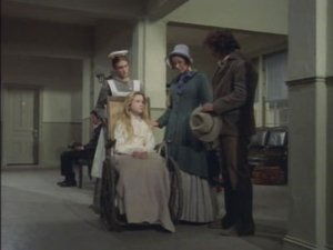 Little House on the Prairie To Live With Fear (1)