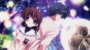 poster Clannad