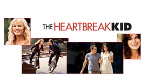 The Heartbreak Kid 2007