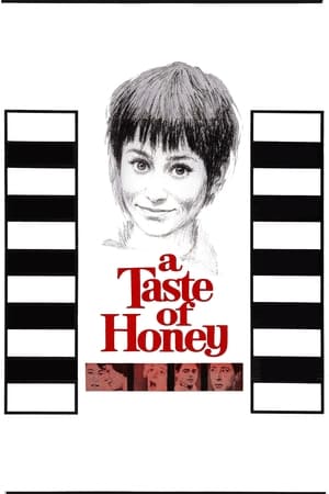 A Taste of Honey 1961 1080p BRRip H264 AAC-RBG