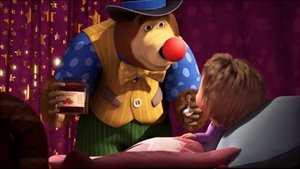 Masha and the Bear Season 3 Episode 15