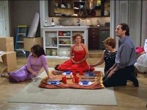 Will & Grace 2×1