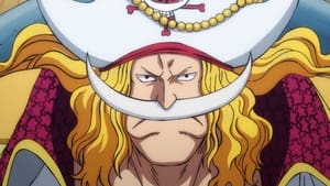 One Piece: 970.Bölüm