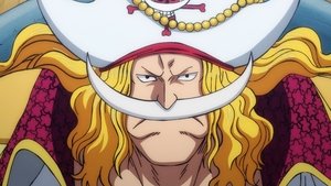 One Piece: Season 21 Episode 970