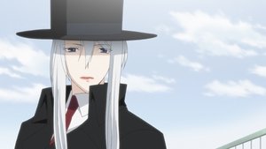 Shadow's Date