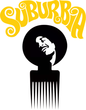 Suburbia — Logos 1