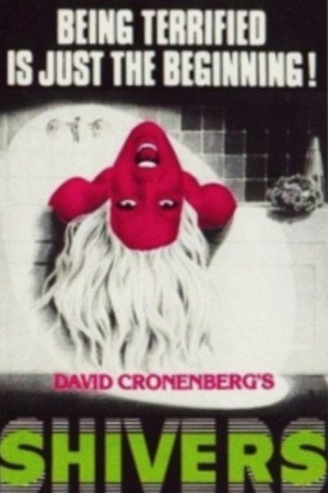 Постер фильма «Судороги (1975)» — (11 из 27)