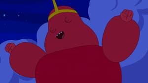 Adventure Time – T6E06 – Breezy [Sub. Español]