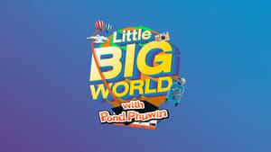 poster Little Big World