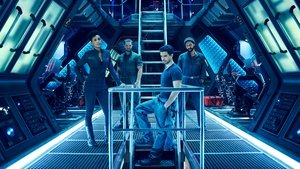 poster The Expanse