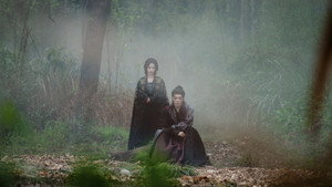 Veil of Shadows: 1×9