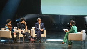 Still from Episode 1