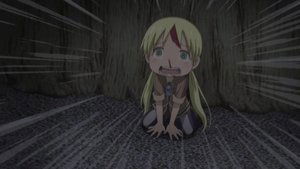 Made In Abyss Season 1 Episode 7