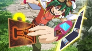 Yu-Gi-Oh! Arc-V: 1×143