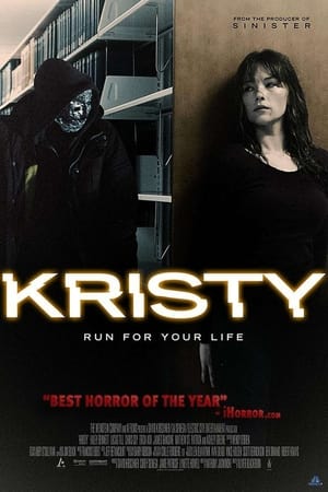 Poster di Kristy