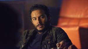 Dark Matter: 1×10