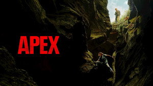 Apex (2026) Sinhala Subtitles | සිංහල උපසිරැසි සමඟ